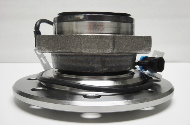  530025 Wheel Bearing and Hub Assembly For CHEVROLET,GMC